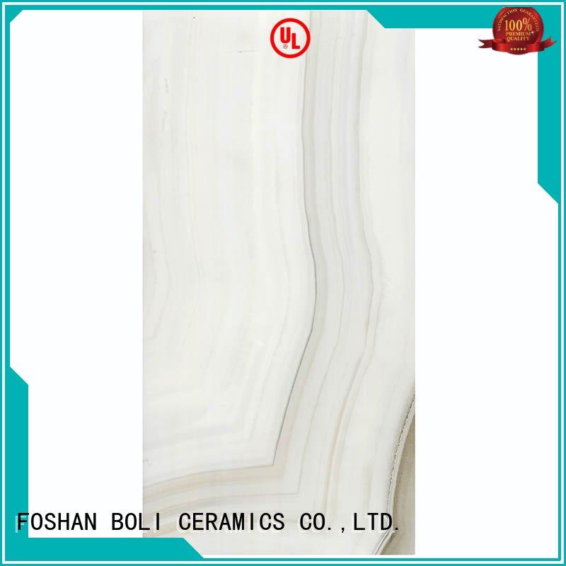 BOLI CERAMICS fp8126b17 Marble Floor Tile in china for exterio wall