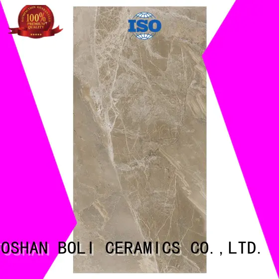 BOLI CERAMICS Brand carrara donamita marble floor tile manufacture