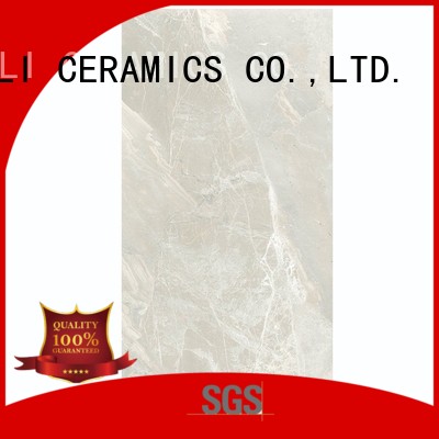 BOLI CERAMICS Marble Floor Tile owner for living room