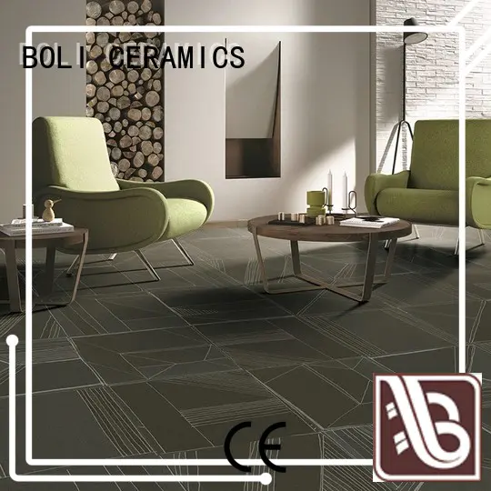 seattle linen floor tile f60291 for rest room BOLI CERAMICS