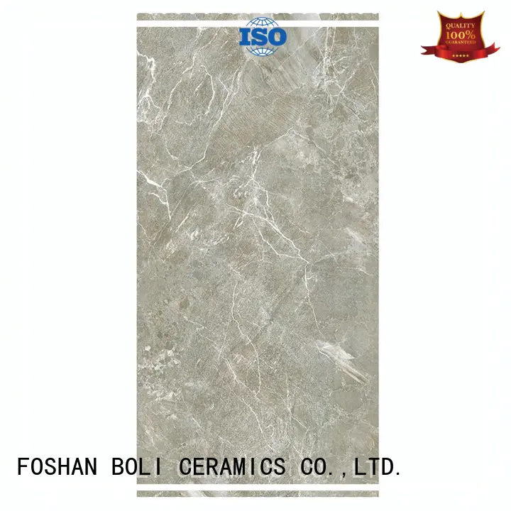 tilebig wall marble floor tile polished porcelain BOLI CERAMICS company