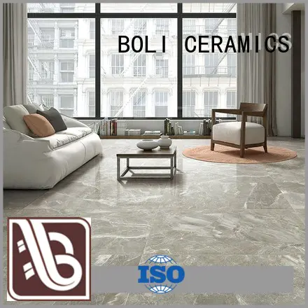 BOLI CERAMICS 1200x600 Marble Floor Tile on sale for living room