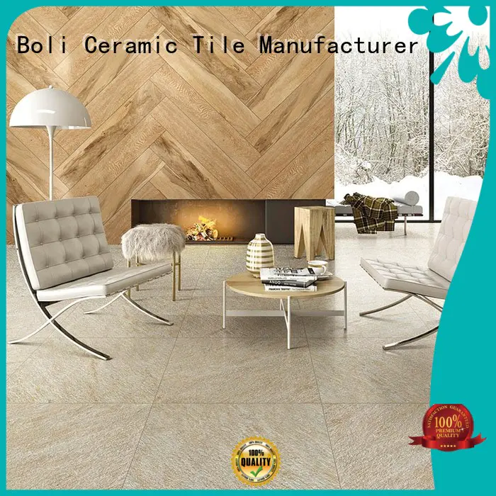 BOLI CERAMICS antibacterial stone ceramic tile order now for floor
