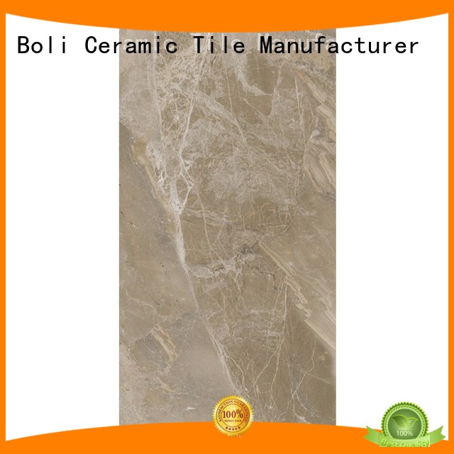 warm Marble Floor Tile multi bulk production for bathroom
