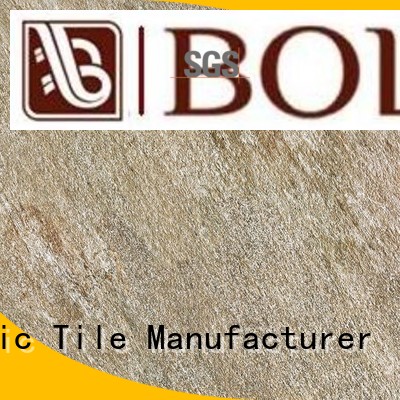 BOLI CERAMICS chemical resistant sandstone tiles outdoor order now for floor