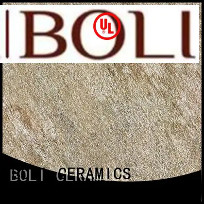BOLI CERAMICS mats sandstone tile best price for floor