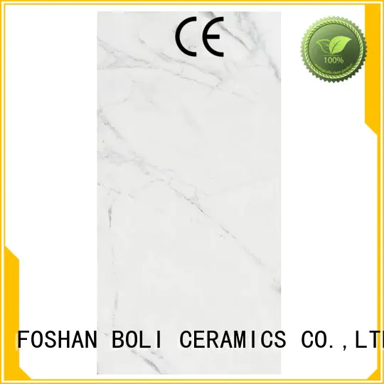 Wholesale multi black marble tile rare BOLI CERAMICS Brand