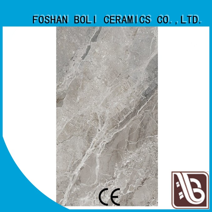 BOLI CERAMICS manufacture