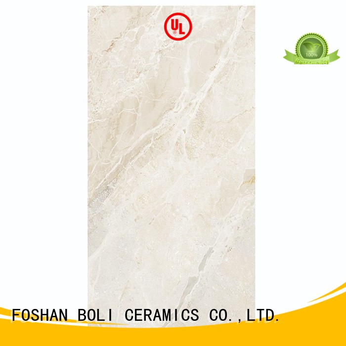 Breccia stone beige marble floor tile polished 600x1200  Breccia stone beige FP8126B01