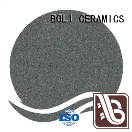 BOLI CERAMICS antibacterial sandstone tiles outdoor free sample for bath room wall