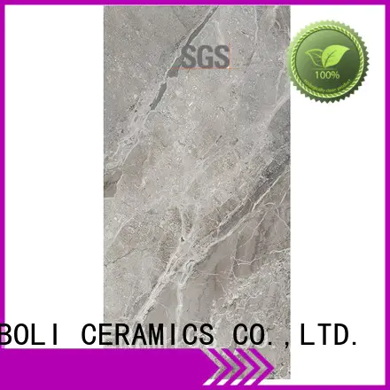 BOLI CERAMICS Brand stone selling black marble tile carrara supplier
