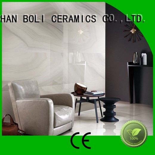 BOLI CERAMICS Brand