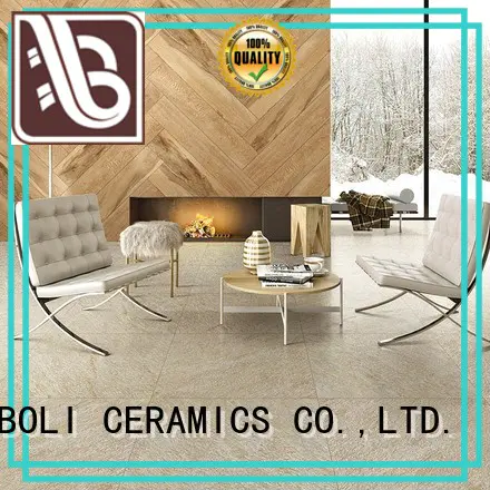 Hot sandstone tile stone BOLI CERAMICS Brand