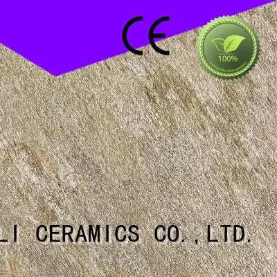 mat Custom f7622 f7625 sandstone tile BOLI CERAMICS glaze