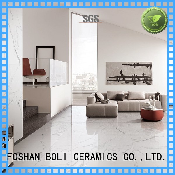 BOLI CERAMICS donamita marble mosaic tile supplier for toilet