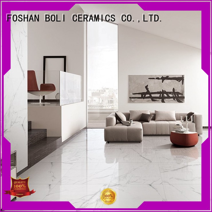 BOLI CERAMICS Brand  manufacture