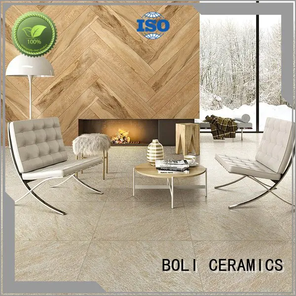 BOLI CERAMICS chemical resistant sandstone tiles outdoor buy now for swimming poor