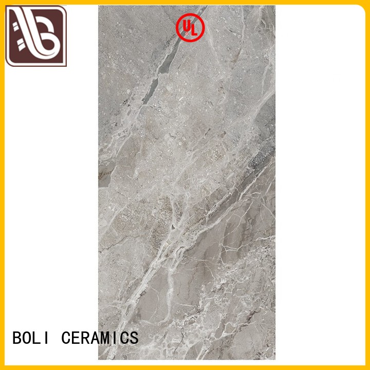 BOLI CERAMICS light Marble Floor Tile from manufacturer for relax zone