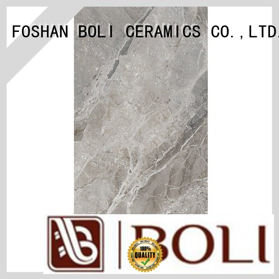 flooring marble tiles glazed for exterio wall BOLI CERAMICS