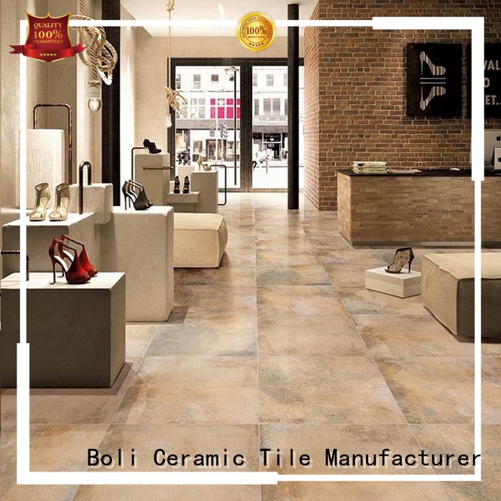 multipattern concrete tile bathroom for wholesale for shop