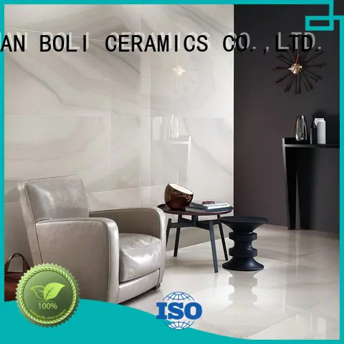 BOLI CERAMICS fp8126b01 Marble Floor Tile bulk production for bathroom