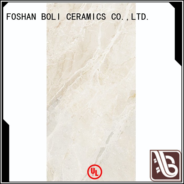 Warranty BOLI CERAMICS