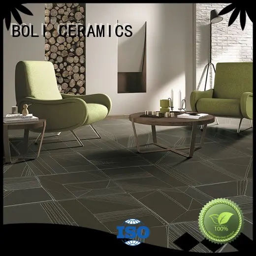 BOLI CERAMICS seattle linen tile free sample for relax zone