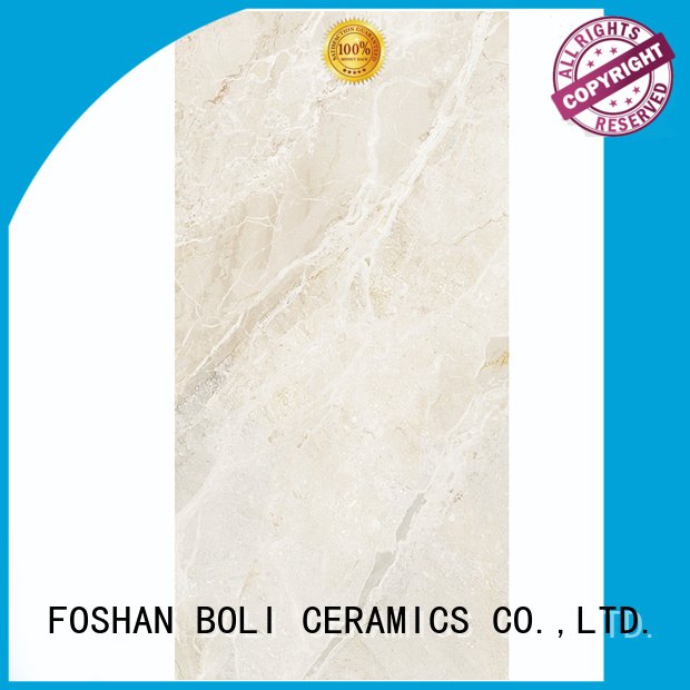 floor white marble floor tile wall BOLI CERAMICS Brand company