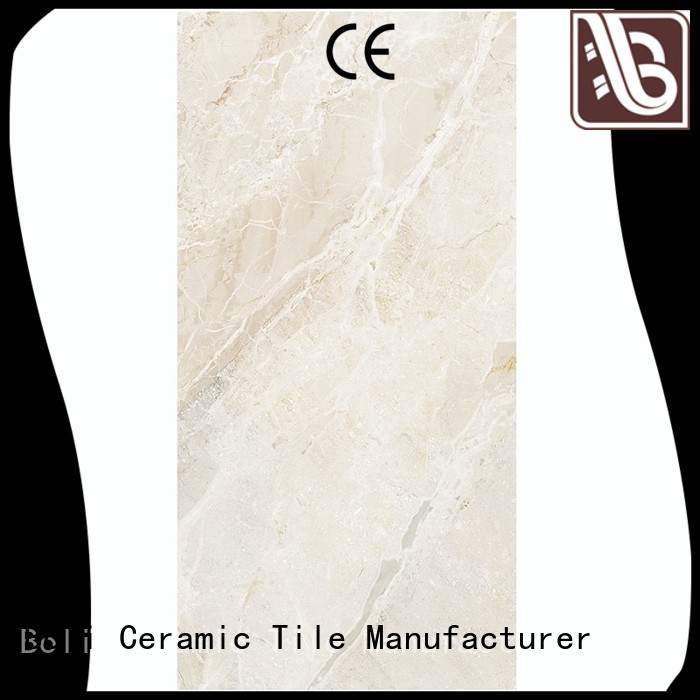 Breccia stone beige marble floor tile polished 600x1200  Breccia stone beige FP8126B01