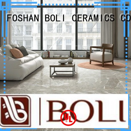 BOLI CERAMICS Brand