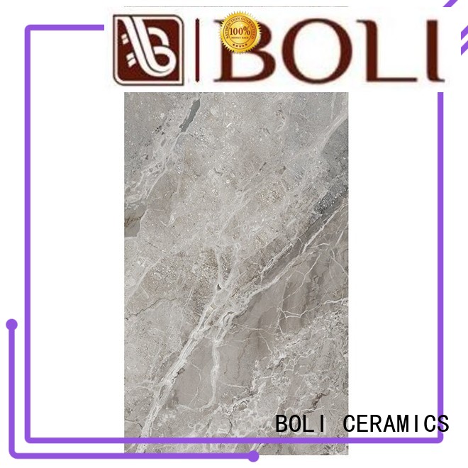 warm marble flooring producer for living room