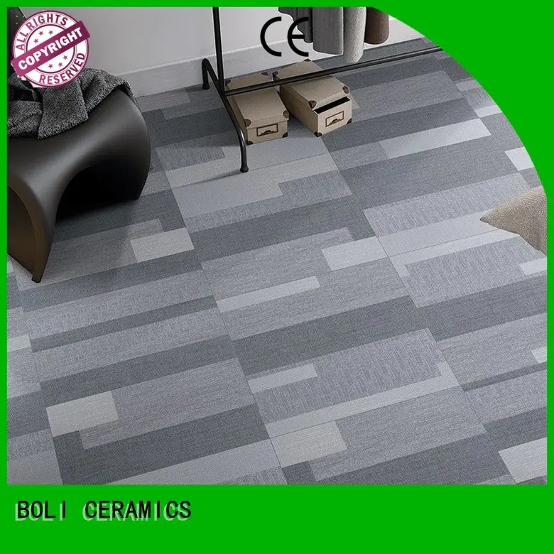 BOLI CERAMICS durable linen tile buy now for play room