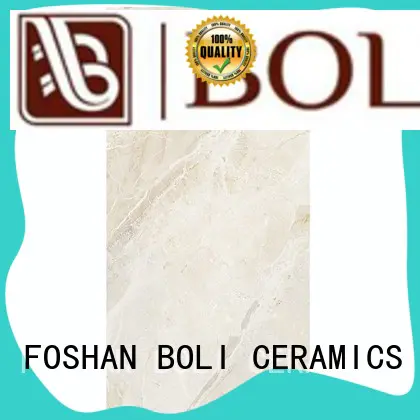 BOLI CERAMICS Marble Floor Tile from manufacturer for kitchen