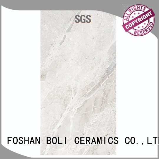 BOLI CERAMICS Brand marble pocelain marble floor tile manufacture