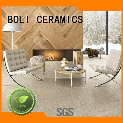 body sandstone look tiles f7622 for door gardon BOLI CERAMICS