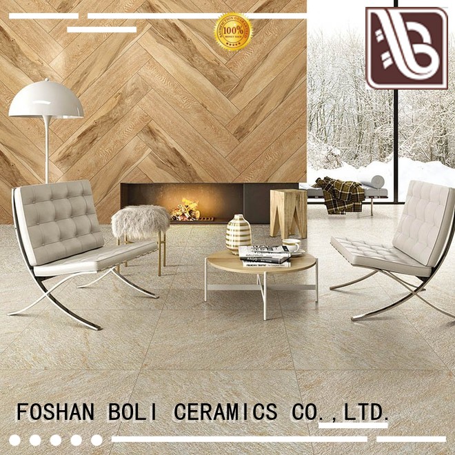 BOLI CERAMICS fireplace sandstone look tiles best price for door gardon