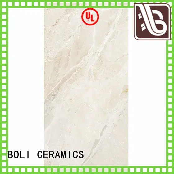 BOLI CERAMICS humid Marble Floor Tile in china for exterio wall