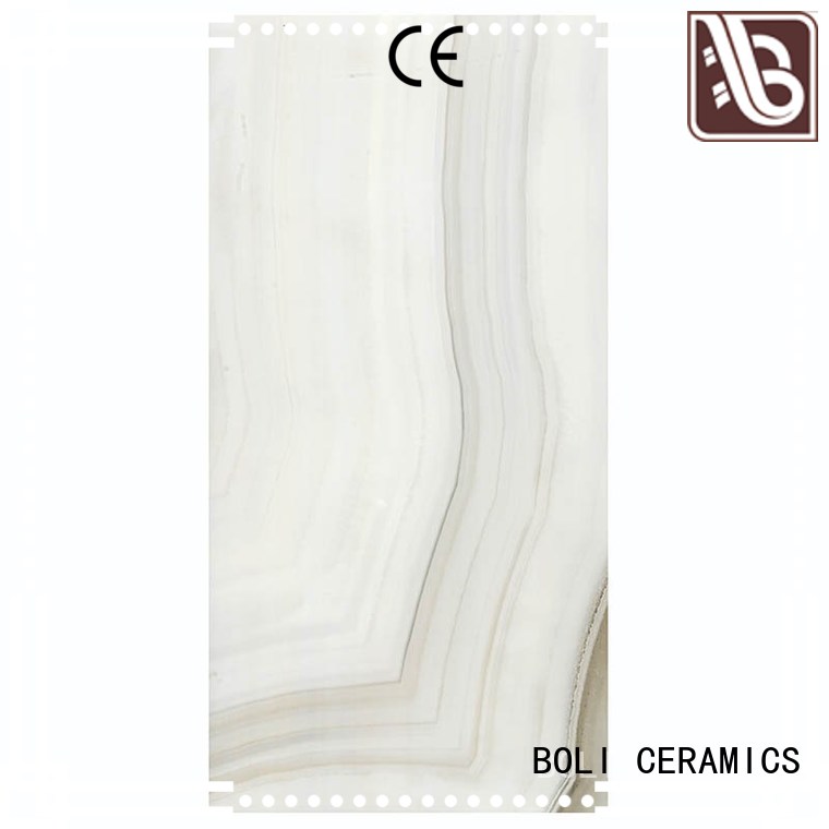 BOLI CERAMICS luxury Marble Floor Tile for living room