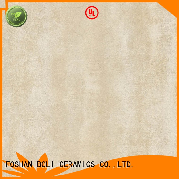 BOLI CERAMICS Brand mat stone body concrete look porcelain tile