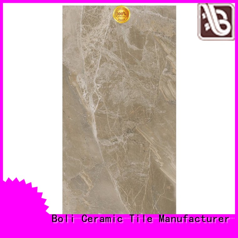 BOLI CERAMICS breccia Marble Floor Tile in china for kitchen
