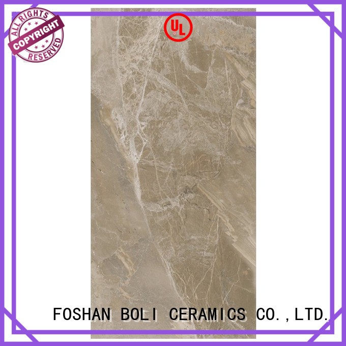 BOLI CERAMICS Brand  manufacture