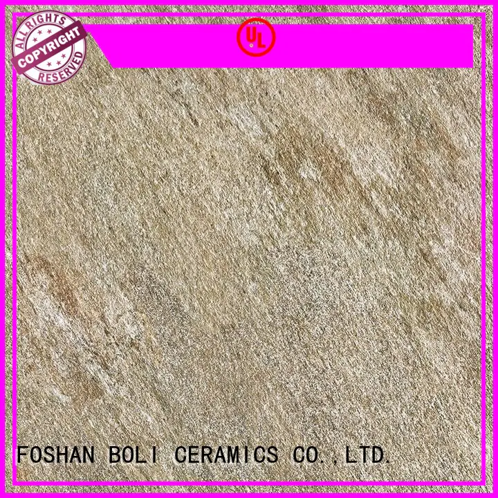 dry kitchen mats grey sandstone tile BOLI CERAMICS