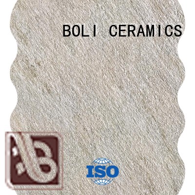 BOLI CERAMICS heat insulation stone ceramic tile color for kitchen area