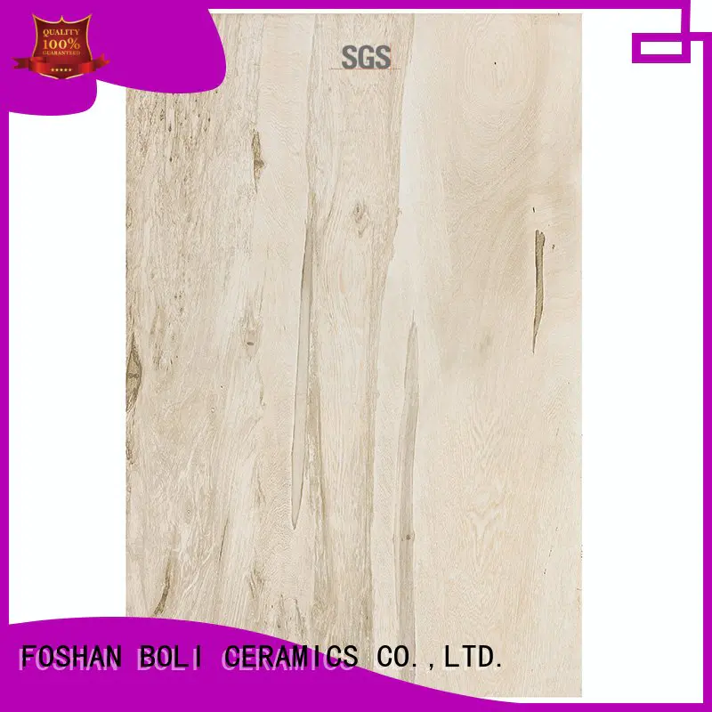 wooden 900x600 look BOLI CERAMICS Brand wood grain tile supplier