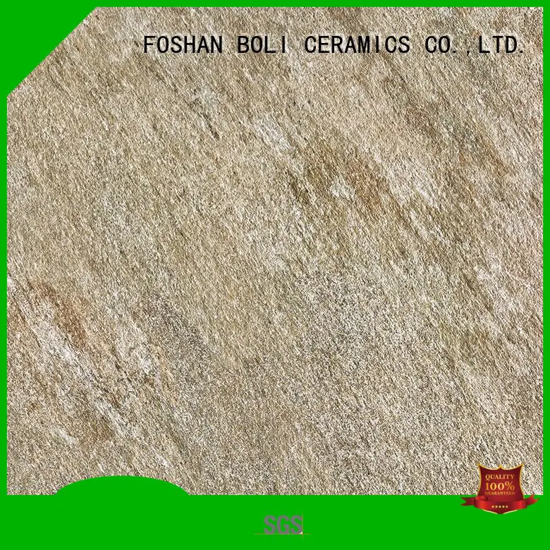 BOLI CERAMICS Brand grey matte grey sandstone tiles mats supplier