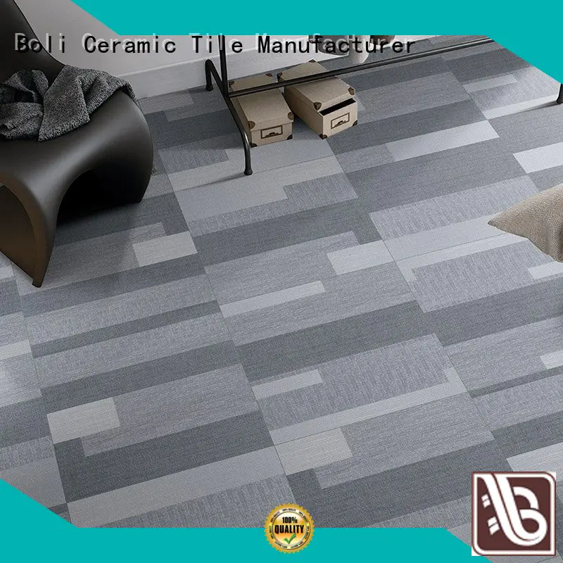 24x24 ceramic tile that looks like carpet check now for living room BOLI CERAMICS