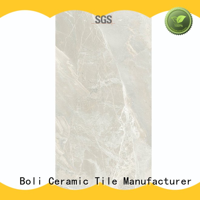 BOLI CERAMICS porcelain Marble Floor Tile producer for exterio wall