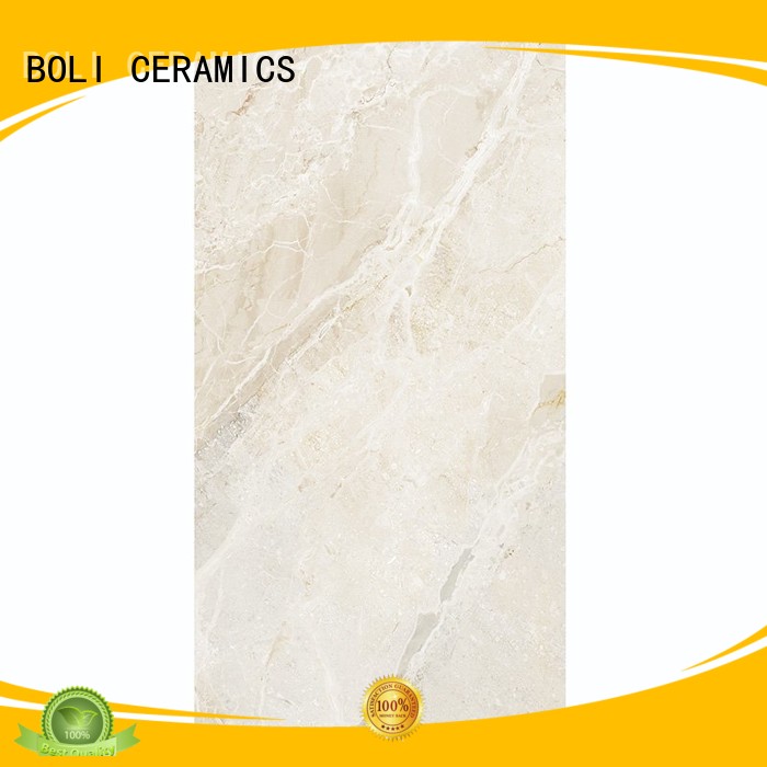 Breccia stone beige marble floor tile polished 600x1200  Breccia stone beige FP8126B01