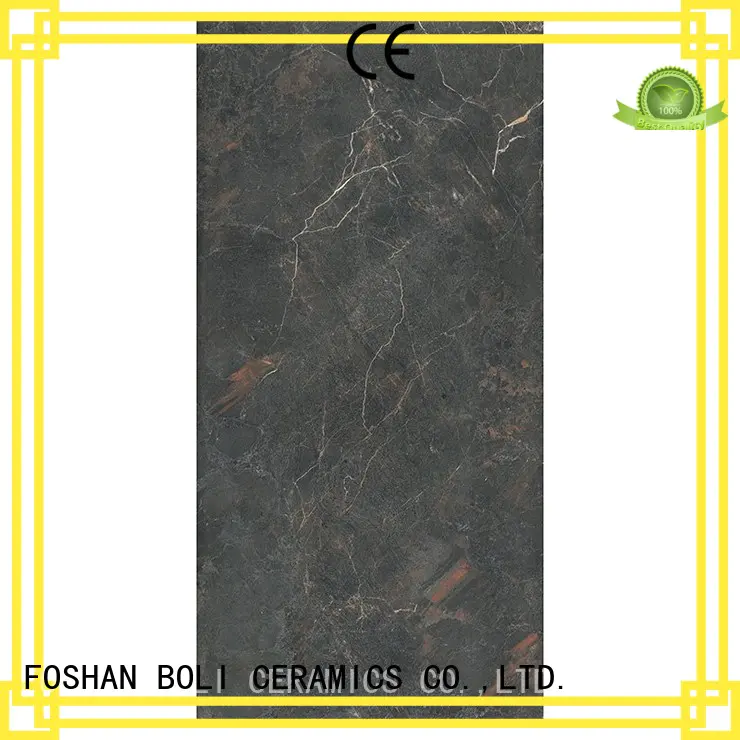 pocelain tiles marble floor tile copper flooring BOLI CERAMICS company