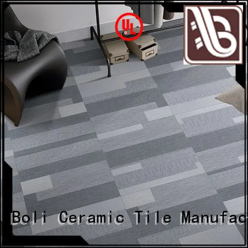 basement fabric look tile inquire now for play room BOLI CERAMICS